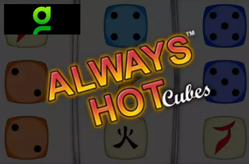 Always Hot Cubes